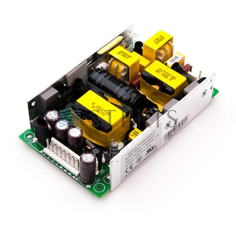 24VDC AC-DC POWER SUPPLY Shop STERIS Product Number 10015253