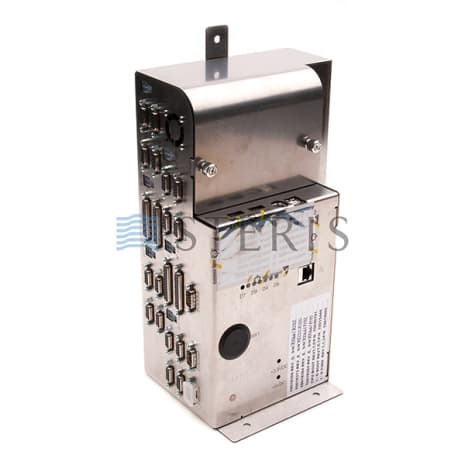 CONTROL BOX ASSY KODIAK Shop STERIS Product Number 10016359