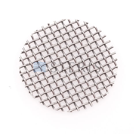 FILTER SCREEN SS MCH Shop STERIS Product Number 100168