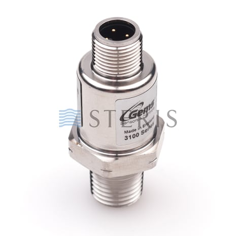 PRESS TRANS 0-100PSI 1/4 Shop STERIS Product Number 10017203