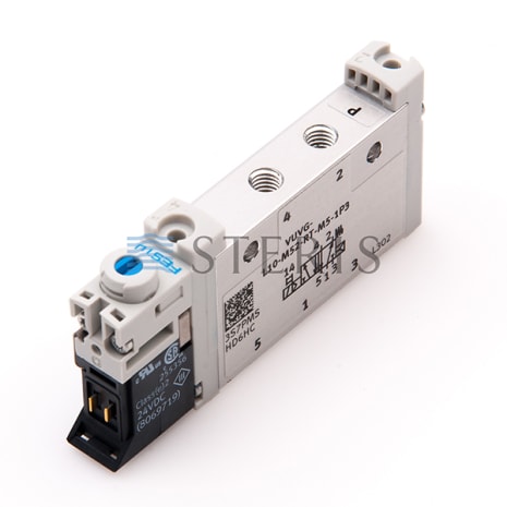 SOL VALVE VUVG-L10-M52-RT Shop STERIS Product Number 10017379