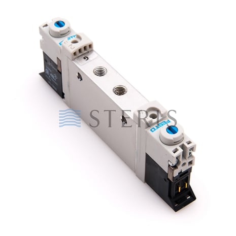 SOL VALVE VUVG-L10-P53C-T Shop STERIS Product Number 10017380