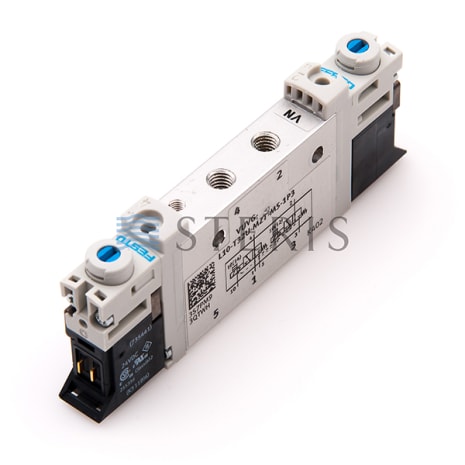 SOL VALVE VUVG-L10-T32U Shop STERIS Product Number 10017381