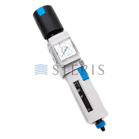 FILTER REGULATOR MS4-LFR Shop STERIS Product Number 10017402