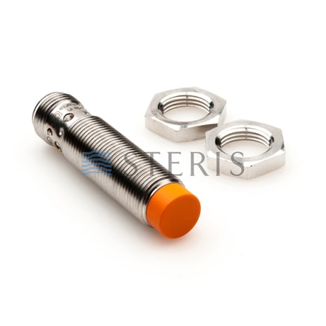 SENSOR PROX INDUCTIVE Shop STERIS Product Number 10017611