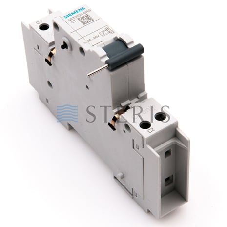SHUNT TRIP 24-60V DC (2532) Achetez le numéro de produit STERIS 10026797