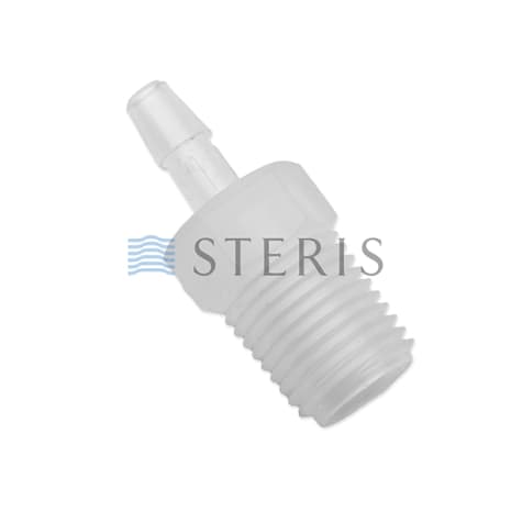 ADAPTER POLYPRO 1/4"NPT X Shop STERIS Product Number 10027434