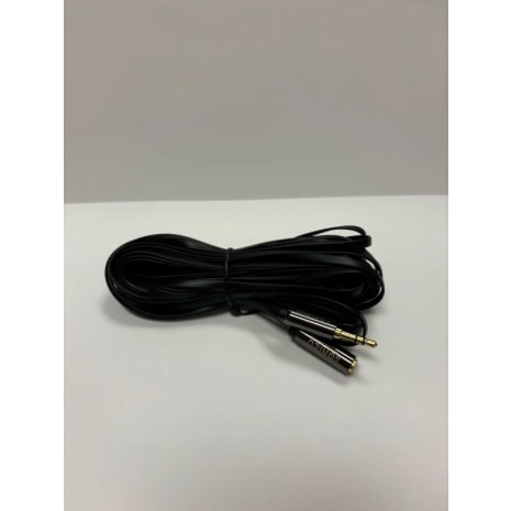 SONICU CABLE 25 FT MALE TO FEMALE 3.5MM Shop STERIS Product Number 100281
