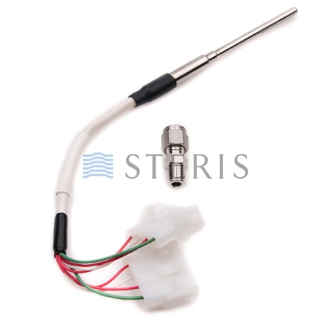 RTD DOUBLE 100 OHMS Achetez le numéro de produit STERIS 10031390