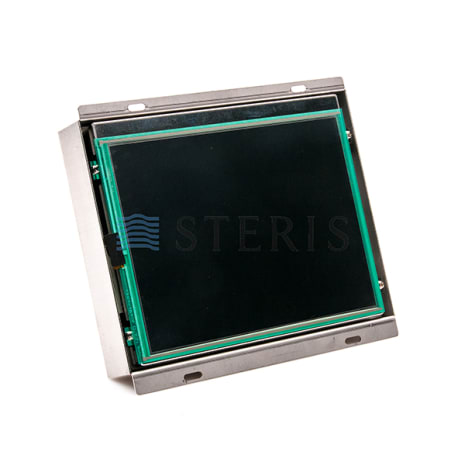 SCREEN VGA TACTIL USB 8.4" Shop STERIS Product Number 10031729