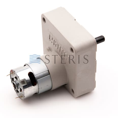 MOTOR 24V DC 100 RPM Shop STERIS Product Number 10034809