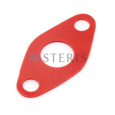 GASKET PRESS TRANSITION SIL MCH Shop STERIS Product Number 100359