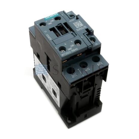 CONTACTOR SIEMENS (1330) Shop STERIS Product Number 10039853