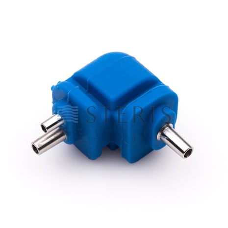 CONNECTOR MOLDED SILICONE (DA VINCI ACC) Shop STERIS Product Number 10040737