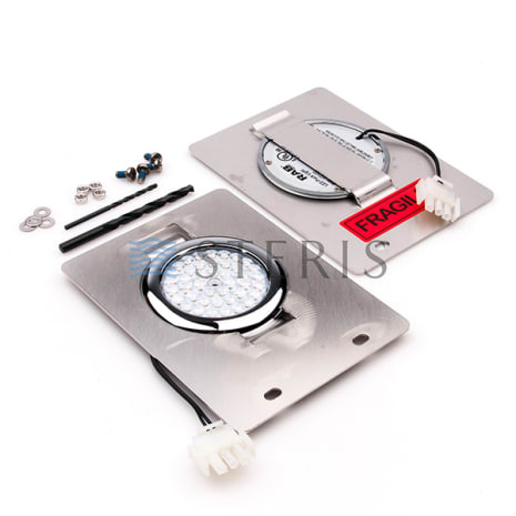 INTERIOR LIGHT UPGRADE Shop STERIS Product Number 10041582