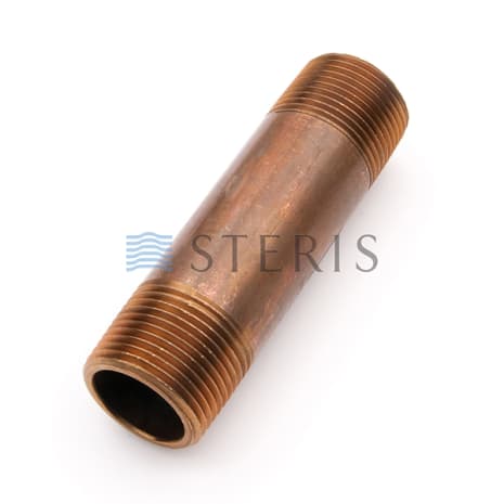 PIPE THREADED BR Shop STERIS Product Number 100425