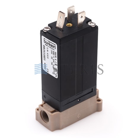 VALVE DETERGENT PEEK/FKM/VITON (VSC) Shop STERIS Product Number 10050275