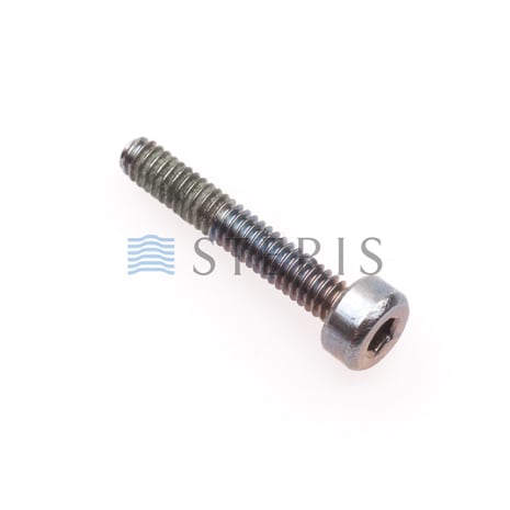 SCREW M2X.4X12MM SOCK HD Shop STERIS Product Number 10054751