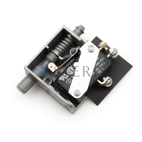 SWITCH DOOR INTERLOCK Shop STERIS Product Number 100622000C