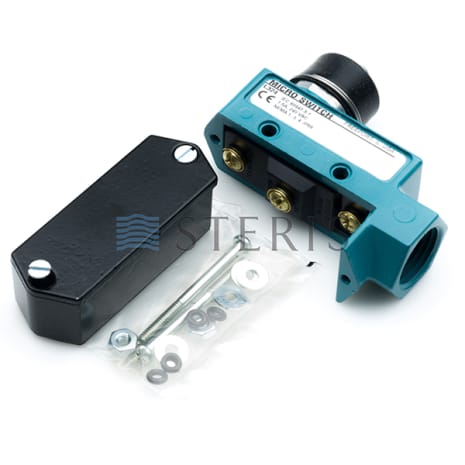 TOE SWITCH Shop STERIS Product Number 100622100C