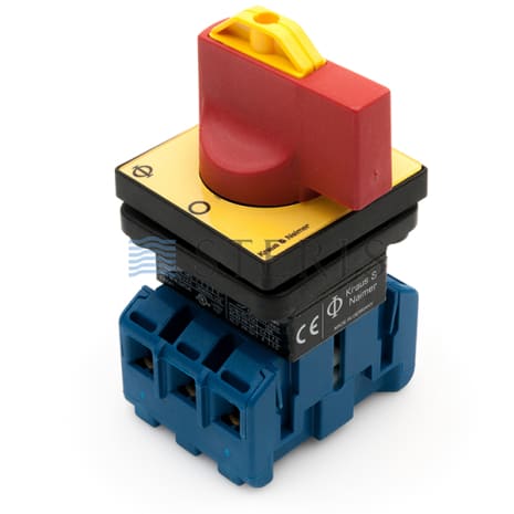 SWITCH DISCONNECT NON-FUS Shop STERIS Product Number 100650000C