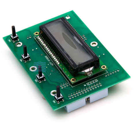 CIRCUIT BOARD & INTERFACE (1300) Shop STERIS Product Number 10067305