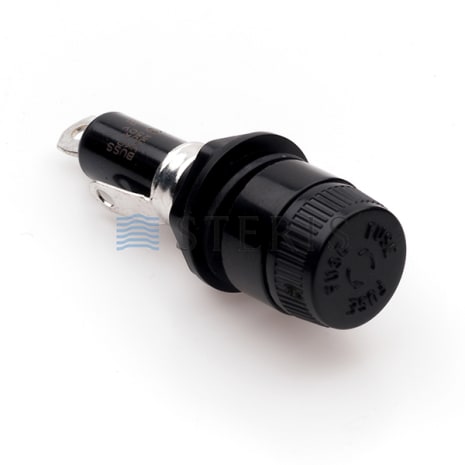 HOLDER FUSE THRU PANEL Shop STERIS Product Number 100700400C