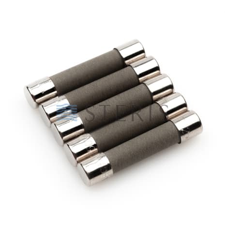 FUSE 25 AMP ABC BOX 5 Shop STERIS Product Number 100706100C