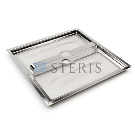 FILTER WITH SCREEN S/S (3052/5052) Shop STERIS Product Number 10070643