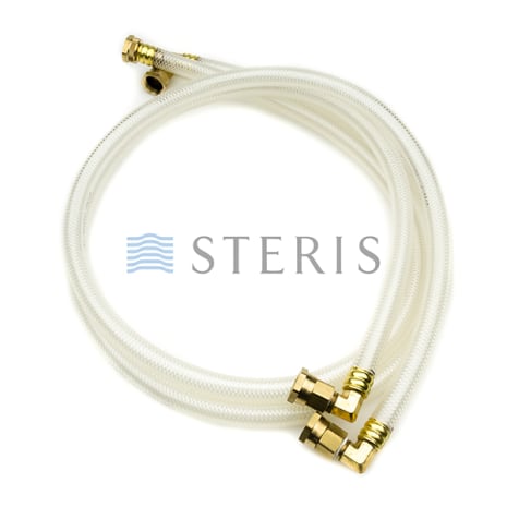 UV HOSE ASSEMBLY SYS 1E Shop STERIS Product Number 10081698