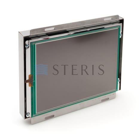 STERIS Product Number 10090214 8.4 DUAL VIDEO INPUT DISPLAY