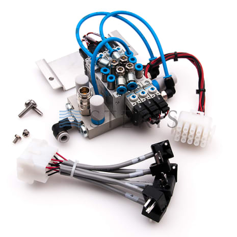 PNEUMATIC BLOCK REPLACEMENT KIT Shop STERIS Product Number 10090777