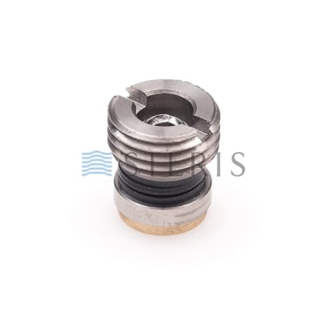 BRAKE SCREW M10X1 SHORT ASSY Shop STERIS Product Number 10095936