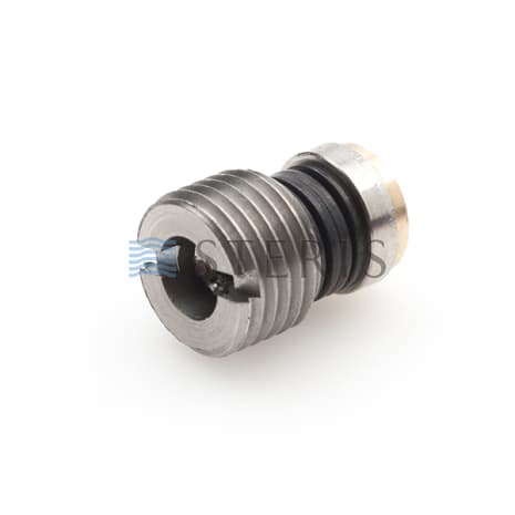 STERIS Product Number 10095937 SCREW M10X1 LONG ASSY