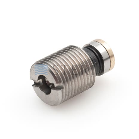 STERIS Product Number 10095939 SCREW M12X1 LONG ASSY