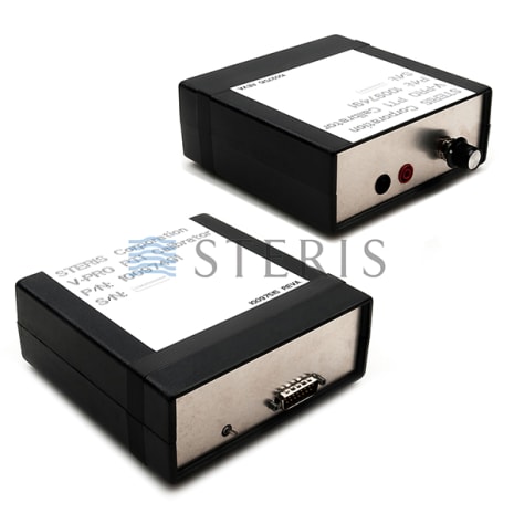 PRESSURE CALIBRATOR VPRO Shop STERIS Product Number 10097491