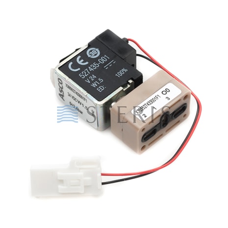 3-WAY ISOLATION VALVE Shop STERIS Product Number 10097929