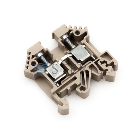 TERMINAL BLOCK TAN Shop STERIS Product Number 101001800C