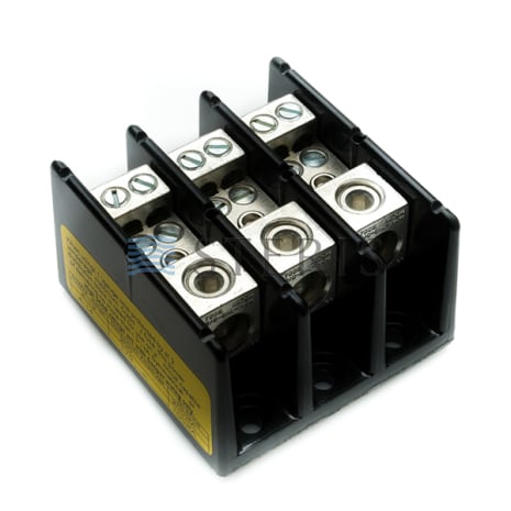 TERMINAL BLOCK Shop STERIS Product Number 101003400C