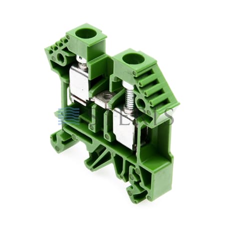 TERMINAL BLOCK GREEN Shop STERIS Product Number 101006200C