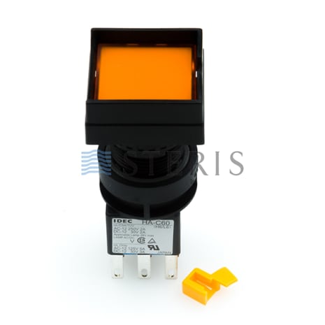 ASSY PUSHBUTTON LIGHT AMB Shop STERIS Product Number 101330300C