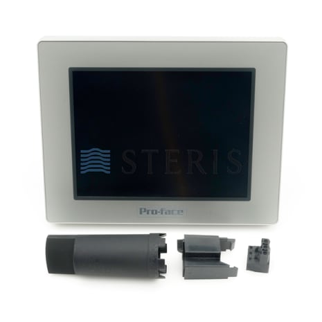 TOUCHSCR PROE WSH/RNS/DRY Shop STERIS Product Number 104055600C