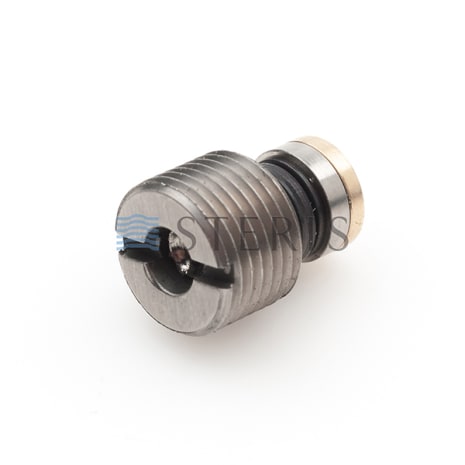 G-SER SPRG M12X1 BRK SCRW Shop STERIS Product Number 11002946