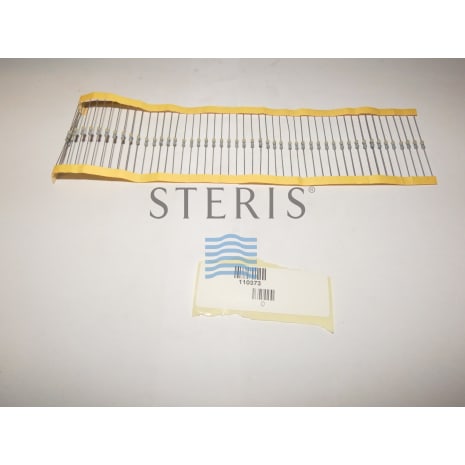 FUSISTOR 68R 0.25W Shop STERIS Product Number 110373