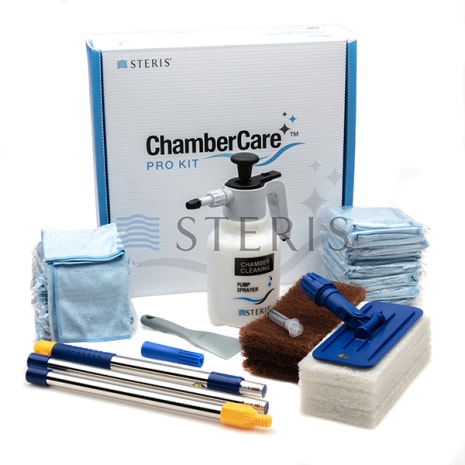 STERIS Product Number 11047270 CHAMBERCARE PRO KIT