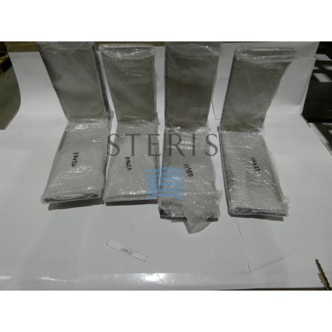 KIT TELE COVERS Shop STERIS Product Number 110513
