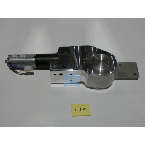 BREAK GEARBOX ASSY LH Shop STERIS Product Number 110541