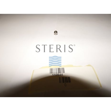 BALL 8MM H C CHROME ALLOY Shop STERIS Product Number 110544