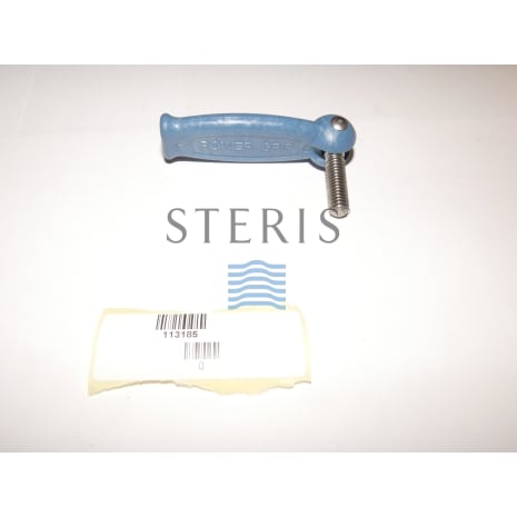 AMATECH POWER GRIP HANDLE Shop STERIS Product Number 113185