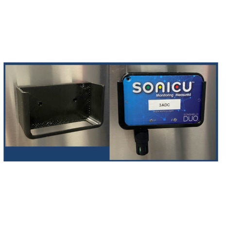 SONICU MAGNETIC SCREW MOUNT FOR DUO Shop STERIS Product Number 113600